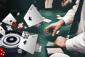 Vulkan 24 Casino
