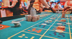 Официальный сайт Vulkan 24 Casino